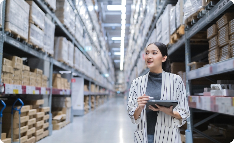 sourcing services