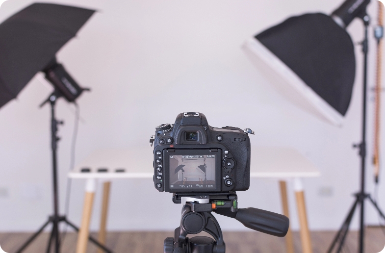 AMAZON PRODUCT PHOTOGRAPHY