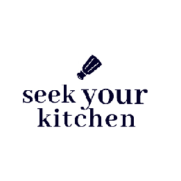 seek your kitchen