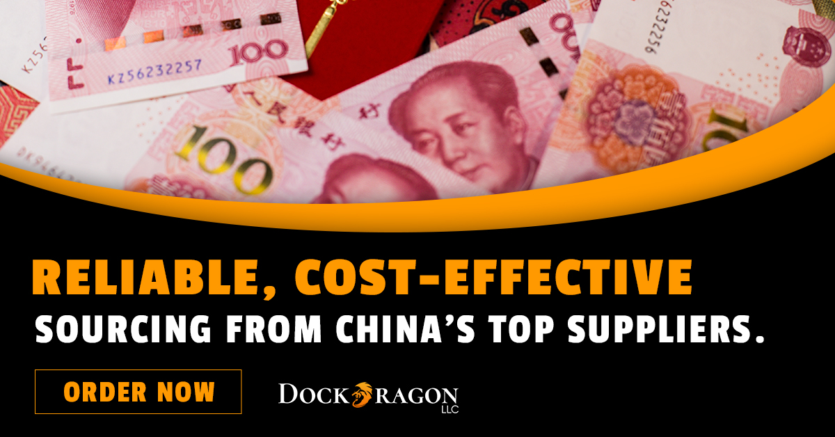 Product Sourcing From China