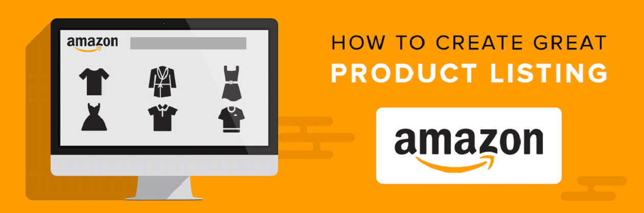 How to Create a Winning Product Listing on Amazon- Step By Step